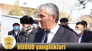 Xalqaro nogironlar kuniga bag'ishlangan tadbirlar @ Buxoro yangiliklari