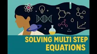 MTH1W Unit 5: Solving Multi-Step Equations (Difficult Questions)