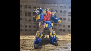 Top 10 Transformers of 2023