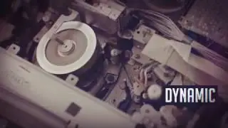 Urban Glitch Opener After Effects Templates