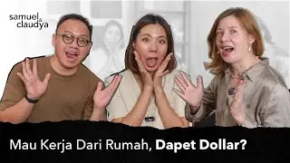 Belajar Cari Uang Dari Rumah Lewat Video Ini!