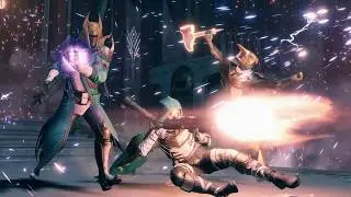 Destiny 2 | Vuelven las Pruebas de Osiris [ES]