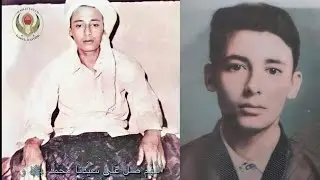 MASA MUDA SANG MAHA GURU HABIB LUTHFI BIN YAHYA