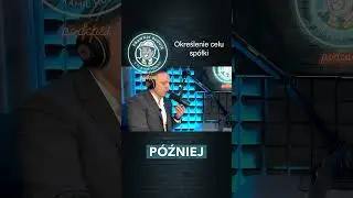 Określenie celu spółki - Więcej na Spotify oraz YouTube Prawnik Buduje | Podcast