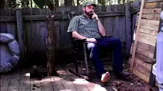 Lay Low - Josh Turner Cover by Joe Hester