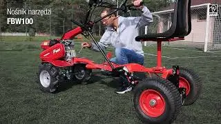 Nośnik narzędzi FBW 100