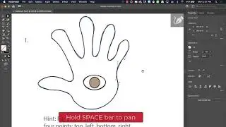 03. Adobe Illustrator - Curvature Tool
