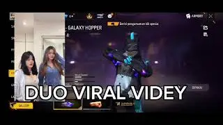 DUO SELEB TIKTOK CANTIK SEKALI || VIRAL TIKTOK TERBARU LINK MEDIAFIRE NO PW 2026
