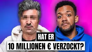 Wie viel Geld ist noch übrig?
