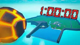 Bloxburg Map Revamp Countdown! LIVE