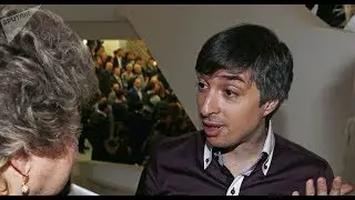 Аскеров вычеркнул из жизни Друзья из-за Галичина?