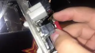 Светодиодное освещение салона в приору