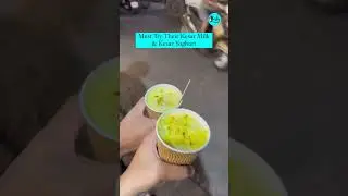 70 year old Dairy In Indore | Curly Tales 