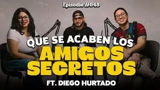 Regalos de amigo secreto | EP 48