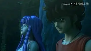 Seiya x Saori |. It' s you