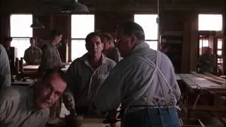 The Shawshank Redemption - Loudspeaker Scene