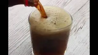 TIPP FÜR COLA MIT GEHEIM REZEPT