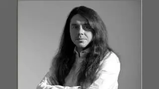Дмитрий Ревякин - Пульс не остыл