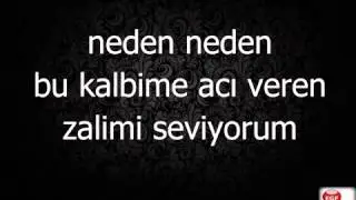 Murat Dalkılıç Kader Lyrics Şarkı sözleri)