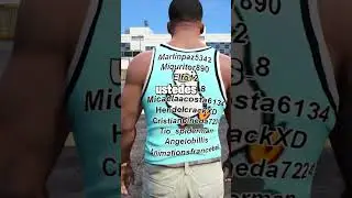Secret Codes in GTA 5
