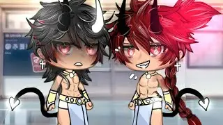 Culture day ||gacha life||Glmm (Original)