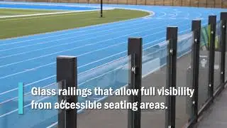 Masich Place Stadium is Open for the 2021 Season