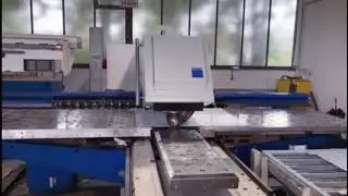 #TRUMPF #TRUMATIC_5000R-1300 #S01 #FMC #gebrauchtmaschine #usedmachine