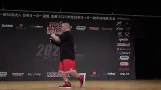 2023NJ Final 2A 03 Kenta Kawaharada