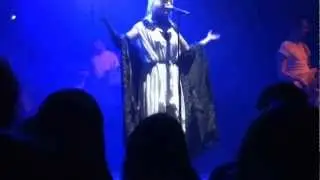 MIA - Floss im Haus Auensee Leipzig