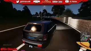 Pop Life 4.0 Metropolis Directo Mafia Black Eagles, con los pollos no se juega....