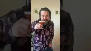 Laitis-Jaakon drinkkivinkki: Negroni sour - ilman keskustaa