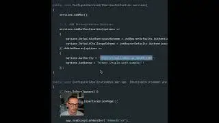 Day 3 - JWT Authentication with Auth0