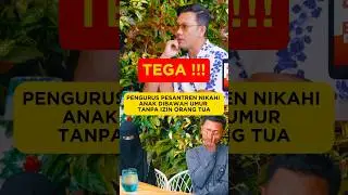 KASIAN BANGET NGELIAT ORANG TUANYA 🥹
