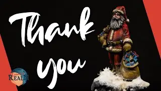 Happy Holidays! - A Miniature Christmas Special