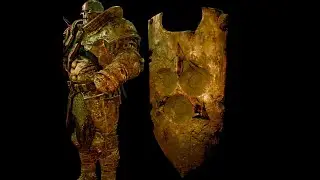 Errata and deep dive on the shield mechanic of Chaos Warrior with Shield