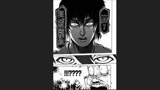 Better Than Baki (Shounen Fighting Manga)
