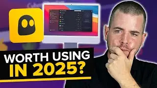 Cyberghost VPN Review: Is It Worth Using In 2026?