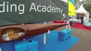 West System International WSI: WSI Southampton Boat Show highlights