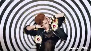 will.i.am - This Is Love ft. Eva Simons [official video] remix