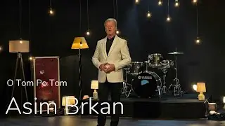 Asim Brkan  -  O tom potom [Official Video]