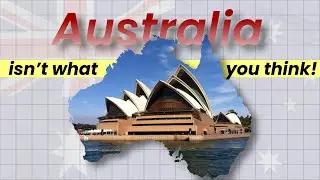No One Cares About This WHOLE Continent?