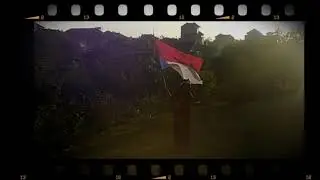 HUT RI ke 76, Fadil kelas 5