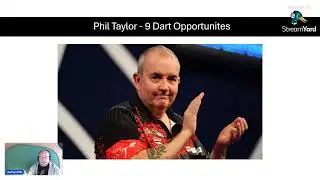 Analysing the Rarity of Golf Aces, 9-Dart Finishes, and Snooker 147s - The Ultimate Comparison!