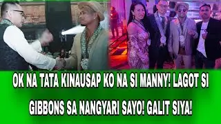 Donaire at Casimero SINUMBONG Si Sean Gibbons ni Manny Pacquiao at NAGULAT sa Sagot ni Pacman!!!