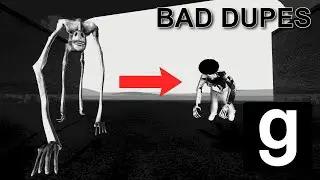 TREVOR HENDERSON DUPES!!! (Garry's Mod)
