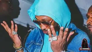 Future X Guap Tarantino Type Beat | "Bandit" [FREE 2023]