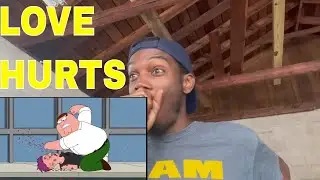 FAMILY GUY Try Not To Laugh (IMPOSSIBLE)