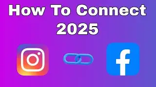 how to link instagram to facebook । how to connect instagram to facebook