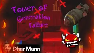 JTOH: Tower of Generation Failure