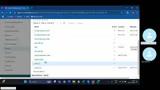 Fusion AP Transactions